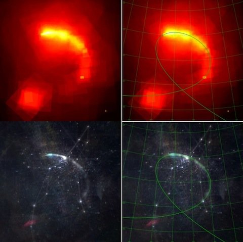 Can astronomy be crowdsourced? - SmartPlanet.com (blog)