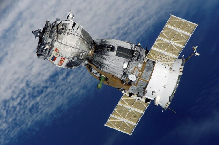 China Launches First Section of Its New Space Station